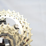 Shimano 105 5800 CS - 5800 11 - 32 11 Speed Road Cassette, 8/10 VG - EJRecyclery - Cycling New & Used
