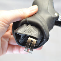 Shimano Ultegra Di2 6800 ST-6870 Electronic Shifter, 9/10 EXC