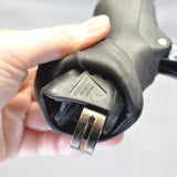 Shimano Ultegra Di2 6800 ST-6870 Electronic Shifter, 9/10 EXC