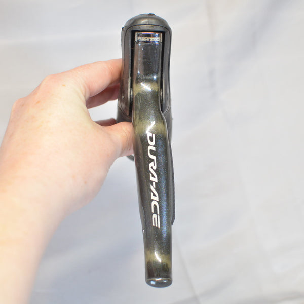 Shimano Dura Ace Di2 7900 ST-7970 2x FRONT/LEFT Electronic Shifter, 8/10 VG+