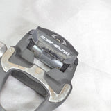 Shimano Dura Ace PD-9000 Road Clipless Pedals, Excellent