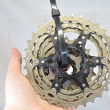 Shimano 105 5800 CS - 5800 11 - 32 11 Speed Road Cassette, 8/10 VG - EJRecyclery - Cycling New & Used