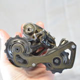 Shimano Dura Ace 9000 RD-9000 11 Speed Rear Derailleur - Short Cage, 8/10 VG