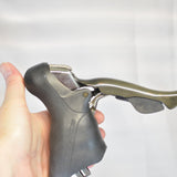 Shimano Dura Ace 7900 ST-7900 RECHTS/HINTEN 10-fach STI-Schalthebel, 8/10 VG