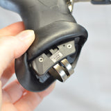 Shimano Ultegra 6700 ST-6700 RIGHT/REAR 10 Speed STI Shifter, 8/10 VG