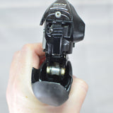 Shimano 105 5600 ST-5600 LEFT/FRONT Double/Triple 2/3x STI Shifter, 8/10 VG