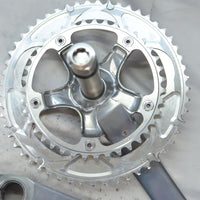 Shimano Dura Ace 7800 FC-7800 172.5mm 53-39 10 速双曲柄，9/10 EXC