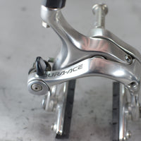 Shimano Dura Ace 7800 BR-7800 PAIR/SET Brake Calipers 10 Speed, 9/10 EXC