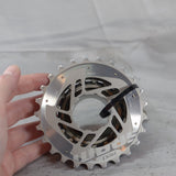 Near Mint SRAM XG-1090 10 Speed 11-25 X-Glide Cassette, EXC++