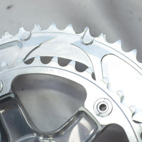 Shimano Dura Ace 7800 FC-7800 172.5mm 53-39 10 Speed Double Crankset, Near Mint!