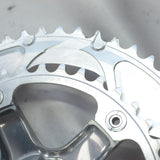 Shimano Dura Ace 7800 FC-7800 172,5 mm 53-39 10-Gang-Zweifach-Kurbelgarnitur, 9/10 EXC