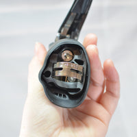 Shimano Ultegra 6800 ST-6800 左/前 2x 双 STI 变速杆，8/10 VG