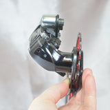 SRAM Red eTap 11s Speed Rear Derailleur Ceramic Speed OSPW