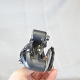 Shimano 105 5700 RD-5701 10-fach Schaltwerk mit kurzem Käfig, schwarz