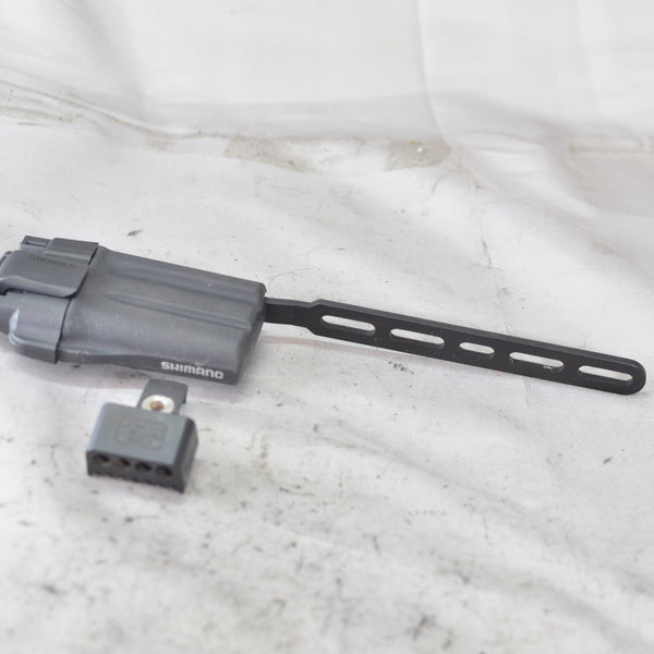 Shimano SM-BTR1 Di2 Battery & SM-JC40 External Junction 6770, 7970, 9070, 6870