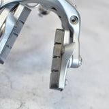 NEAR MINT Shimano Ultegra 6700 BR-6700 Front & Rear Brake Caliper Pair Gray