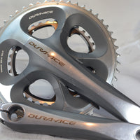 Shimano Dura Ace 7900 FC-7950 172.5mm 50-34 10 速 COMPACT 双曲柄