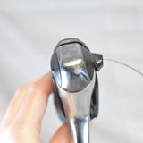 Shimano Dura Ace 7800 ST-7801 10 Speed RIGHT/REAR STI Shifter, 8/10 VG