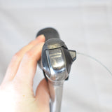 Shimano Dura Ace 7800 ST-7801 10 Speed RIGHT/REAR STI Shifter, 8/10 VG