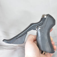 EXC Shimano Ultegra R8000 ST-R8000 LEFT/FRONT 2x Double (11 Speed) STI Shifter
