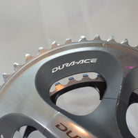 Shimano Dura Ace 7900 FC-7950 172.5mm 50-34  10 Speed COMPACT Double Crankset, 9/10 EXC