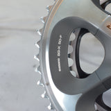 Shimano Dura Ace 7900 FC-7950 172.5mm 50-34 10 速 COMPACT 双曲柄