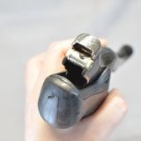 Shimano Dura Ace Di2 7900 ST-7970 2x FRONT/LEFT Electronic Shifter, 8/10 VG+