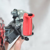 SRAM Red eTap 11s Speed Rear Derailleur Ceramic Speed OSPW
