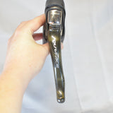 Shimano Dura Ace 7900 ST - 7900 2x FRONT/LEFT Double STI Shifter - EJRecyclery - Cycling New & Used