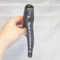 Shimano Ultegra Di2 ST-R8050 LEFT/FRONT 2x11 Speed Electronic Shifter, 9/10 EXC