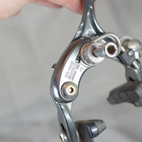 Shimano Ultegra 6600 BR-6600 Bremssattel vorne und hinten, 8/10 VG