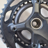 NEW Takeoff Shimano GRX RX600 11 Speed 2x 175, 46-30, Crankset FC-RX600