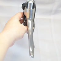Shimano Ultegra 6600 ST-6600 2x Double LEFT/FRONT STI Shifter, 7/10 Nice