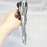 Shimano Ultegra 6600 ST-6600 2x Double LEFT/FRONT STI Shifter, 7/10 Nice
