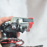 SRAM Red eTap 11s Speed Rear Derailleur Ceramic Speed OSPW