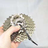 Shimano Tiagra HG CS-4600 10 Speed Cassette 12-30 HyperGlide