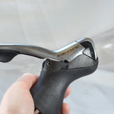 Shimano Dura Ace 7800 ST-7801 2x Double Left/FRONT STI Shifter, 9/10 Schön