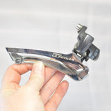 Shimano Ultegra 6700 FD-6700 10 Speed Clamp-On 34,9 mm Umwerfer, 8/10 VG