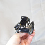 Campagnolo Record 11 Speed Carbon Rear Derailleur, 9/10 EXC+