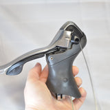 Shimano Dura Ace 7800 ST-7801 10 Speed RIGHT/REAR STI Shifter, 8/10 VG