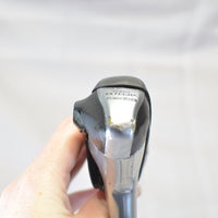 Shimano Ultegra 6600 ST-6600 2x Double LEFT/FRONT STI Shifter, 7/10 Nice