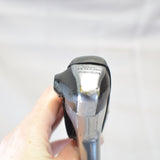 Shimano Ultegra 6600 ST-6600 2x Double LEFT/FRONT STI Shifter, 7/10 Nice