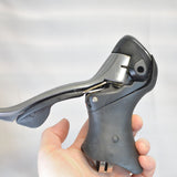 Shimano 105 5600 ST-5600 RECHTS/HINTEN 10-fach STI-Schalthebel, 8/10 VG