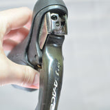 Shimano Dura Ace 7900 ST-7900 RIGHT/REAR 10 Speed STI Shifter (No Nameplate)