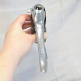 Shimano Ultegra 6500 ST-6510 LINKS/VORNE Doppel-/Dreifachschalthebel, 8/10 VG