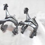 Shimano Dura Ace BR-7900 Dual Pivot Brake Calipers FRONT & REAR, 9/10 EXC