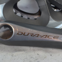 Shimano Dura Ace 7900 FC-7950 172.5mm 50-34 10 速 COMPACT 双曲柄