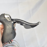 Shimano 105 5700 ST-5700 RIGHT/REAR 10 Speed STI Black Shifter