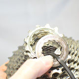 Shimano Tiagra HG CS-4600 10 Speed Cassette 12-30 HyperGlide