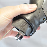 Shimano Dura Ace 7800 ST-7801 10 Speed RIGHT/REAR STI Shifter, 8/10 VG